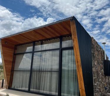 Yocsina Ski Chalet | Sauron Adventure