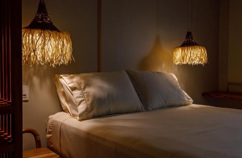 Pinheiros Hotel | Savana Suítes