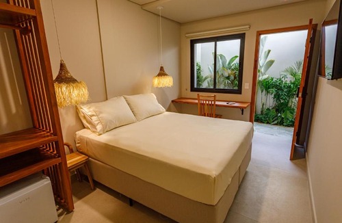 Pinheiros Hotel | Savana Suítes