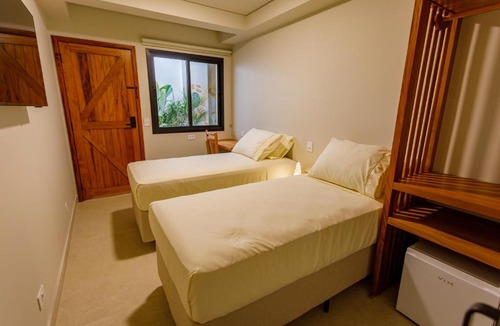 Pinheiros Hotel | Savana Suítes
