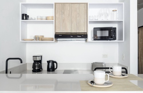 Colegiales Apartment | Say "hola" to Attico More