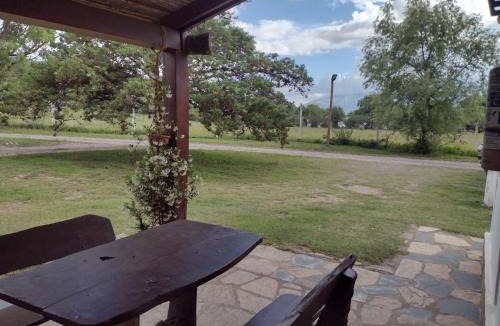 Tafi del Valle Ski Chalet | Sayacuna Huasi Cabañas
