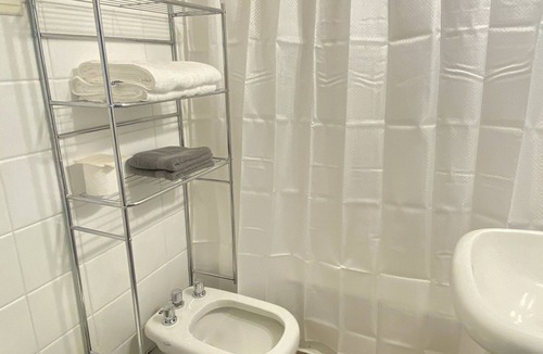 El Centro Apartment | SE Alquila Departamento EN Pleno Centro Porteño. Excelente Ubicación