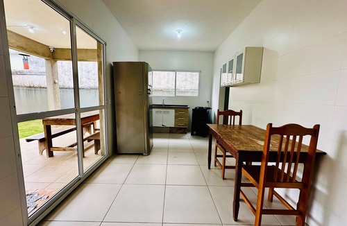 Peruibe House | Sea and Mountain House Best View in Vrbo