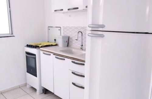 Jardim Esperanca Apartment | Seasonal apartment in Cabo Frio, RJ