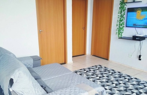 Jardim Esperanca Apartment | Seasonal apartment in Cabo Frio, RJ