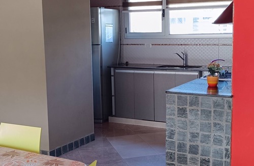Miramar House | Sea house