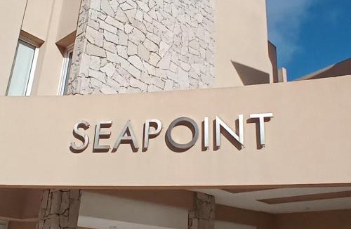 Carilo Apartment | Sea Point By D&G