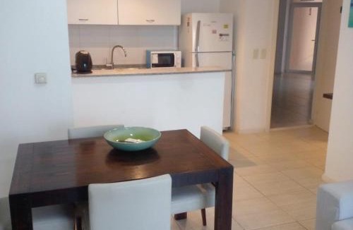 Carilo Apartment | Sea Point By D&G