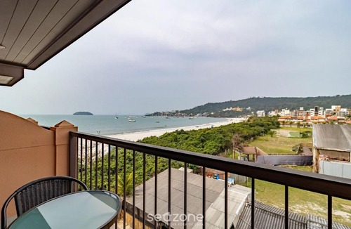 Jurere Apartment | Sea view apartment in Luxury Resort - JBV207
