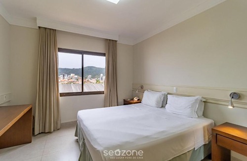 Jurere Apartment | Sea view apartment in Luxury Resort - JBV207