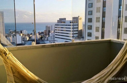 Graca Apartment | Sea View Room 360