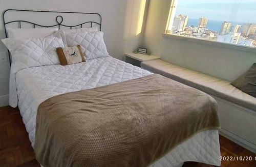 Graca Apartment | Sea View Room 360