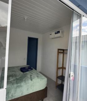 Campeche Leste Hostel | Sea Wolf Surf Hostel Campeche
