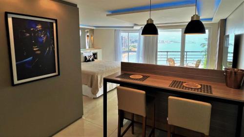 Mucuripe Hotel | Seaflats Iate Plaza Hotel