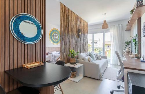 Campeche Norte House | Seaside Condominium in Campeche-Florianópolis SHR