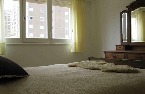 Miramar Apartment | Seaside Miramar Apartment