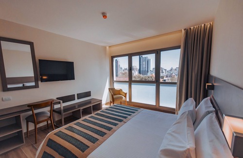 La Perla Hotel | SEC Hotel Mar Del Plata