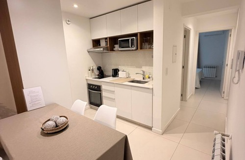 Lujan Apartment | Second home Lujan