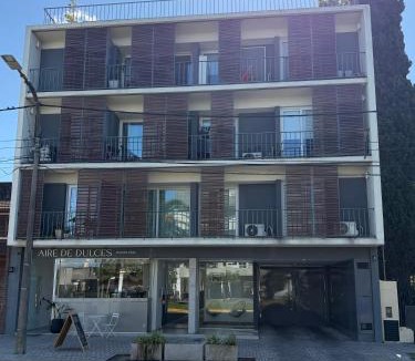 Lujan Apartment | Segundo hogar