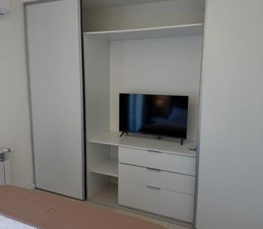Lujan Apartment | Segundo hogar