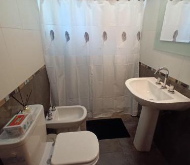El Bolson Apartment | SEHO Departamentos