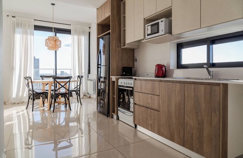 Lomas de Zamora Apartment | Semi-flat Las Lomitas