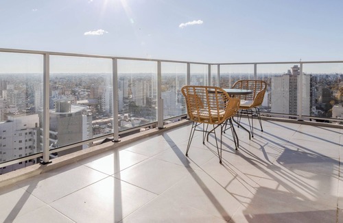 Lomas de Zamora Apartment | Semi-flat Las Lomitas