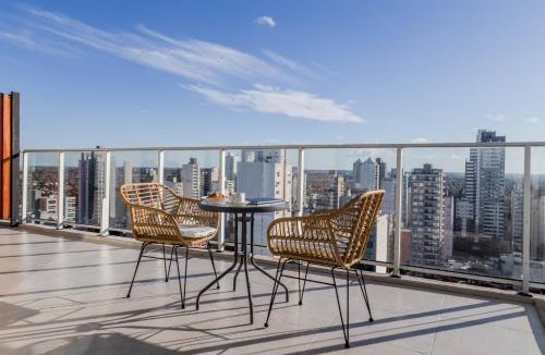 Lomas de Zamora Apartment | Semipiso Las Lomitas