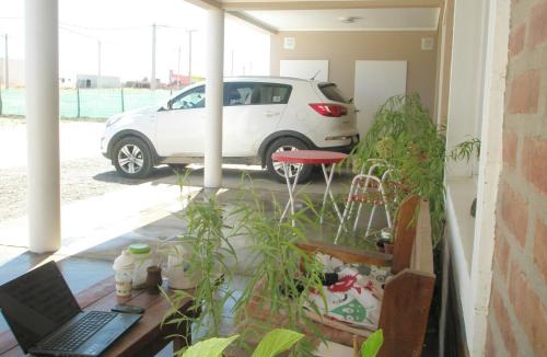 Las Grutas Apartment | Sendero Patagonico