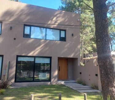 Monte Hermoso House | Senderos del Mar