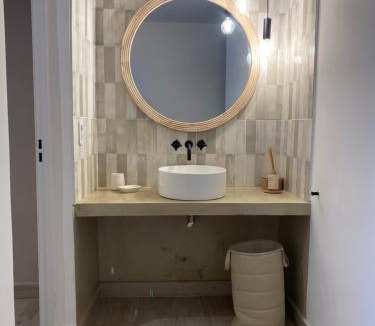 Monte Hermoso House | Senderos del Mar II