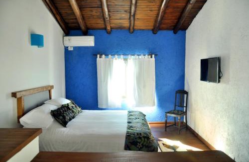 Las Rabonas Resort | Senderos del Tao