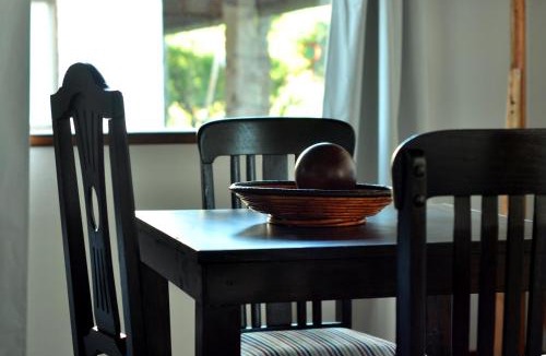 Las Rabonas Resort | Senderos del Tao