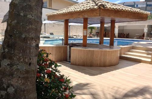 Tombo Hotel | Senses Praia Hotel - Frente Mar