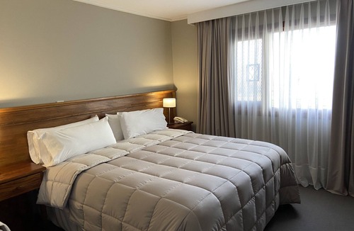 Macrozona Meseta Cerro Calafate Hotel | Sent Calafate