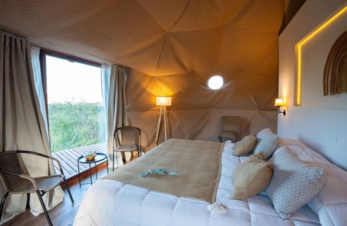 La Vina Department Other | Sentio Camps - All Inclusive