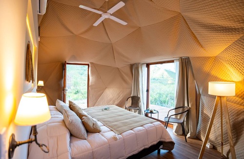 La Vina Department Other | Sentio Camps - All Inclusive