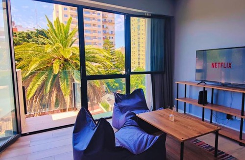 Caballito Apartment | Sentite como en casa en studio cómodo y tranquilo