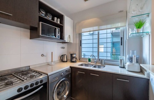 Nunez Apartment | September Vibes - Spacious 2BR in Buenos Aires