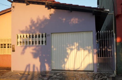 Prado House | Serclic 1