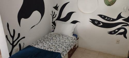 Rio Vermelho House | Sereia Hostel