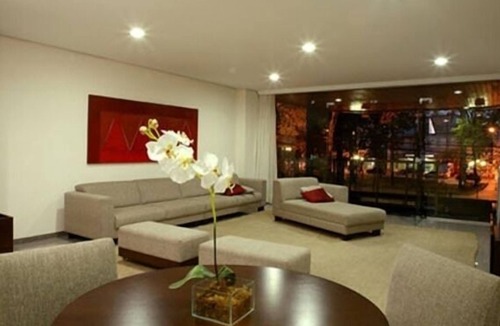 Lavras Hotel | Serema Palace Hotel