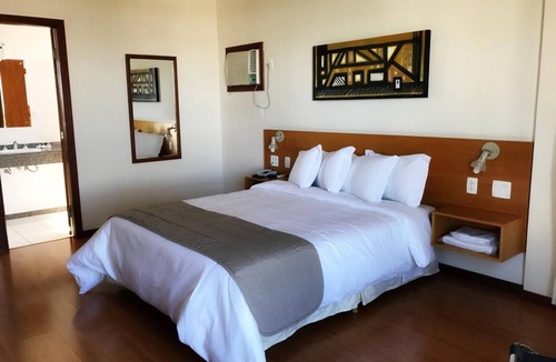 Lavras Hotel | Serema Palace Hotel