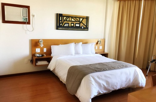 Lavras Hotel | Serema Palace Hotel