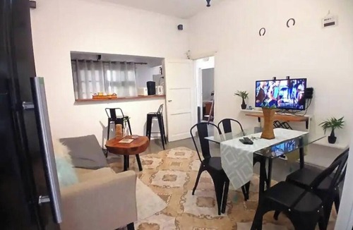 Mendoza City Center Apartment | Serena Suipacha