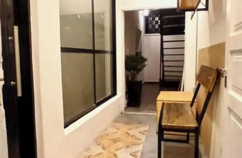 Mendoza City Center Apartment | Serena Suipacha