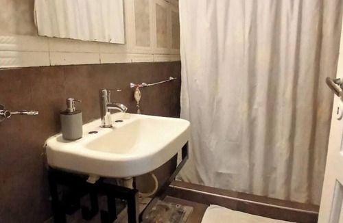 Mendoza City Center Apartment | Serena Suipacha