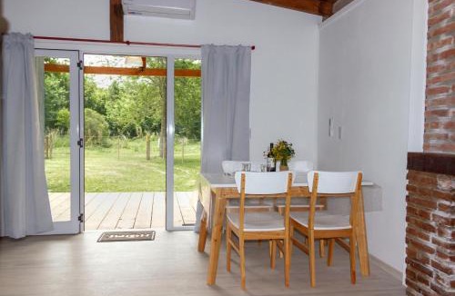 Calamuchita Department House | Serendipia Chic