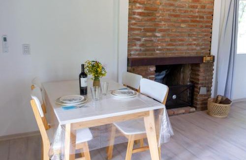Calamuchita Department House | Serendipia Chic